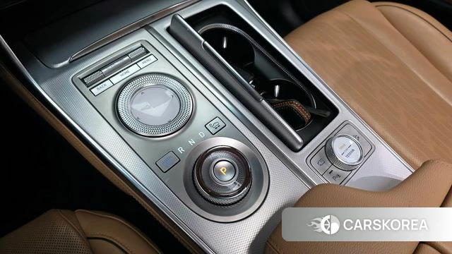 Genesis GV80 id 3936112 из Кореи 19