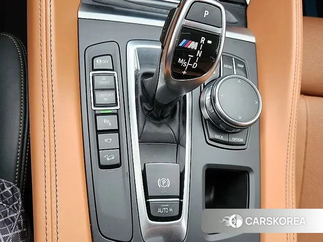 BMW X6 (F16) id 2986560 из Кореи 19