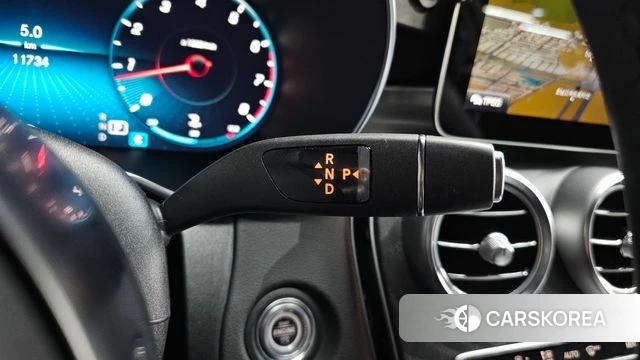 Mercedes-Benz C-Class W205 id 4178357 из Кореи 19