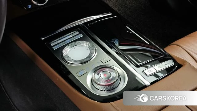 Genesis G80 (RG3) id 4609805 из Кореи 19