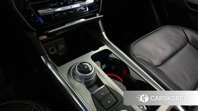 Ford Explorer 6th Generation id 3727028 из Кореи 19