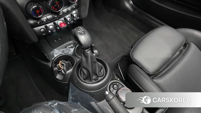 Mini Cooper id 4350975 из Кореи 19