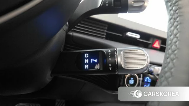 Hyundai Ionic 5 id 4623840 из Кореи 19