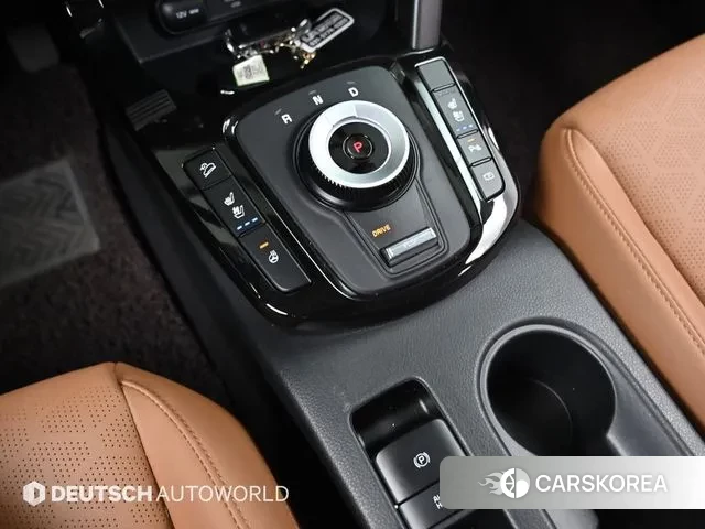 Kia The New Seltos id 3377530 из Кореи 19