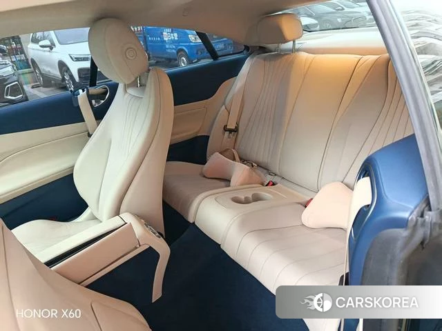 Mercedes-Benz E-class (imported) id 4263907 из Китая 9