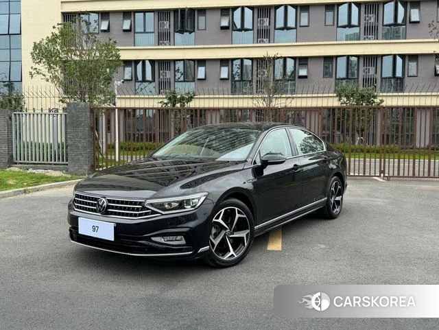 Volkswagen Magotan id 4277007 из Китая 9