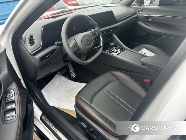 Hyundai Sonata id 4329239 из Китая 11