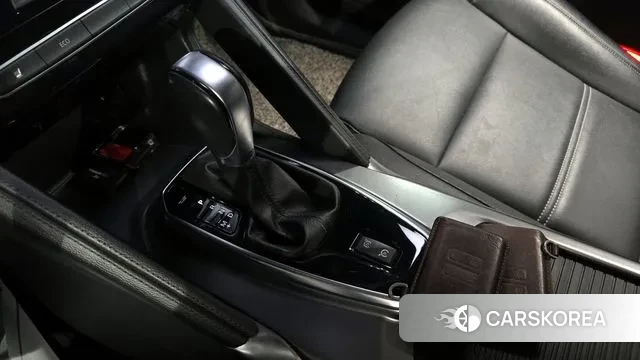 Renault Korea (Samsung) QM6 id 3598846 из Кореи 19