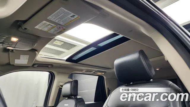 Ford Expeditation id 2622486 из Кореи 19