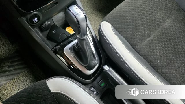 Renault Korea (Samsung) Clio id 4411015 из Кореи 19
