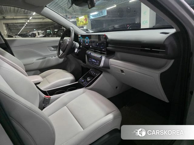 Hyundai Kona (SX2) id 4748119 из Кореи 18