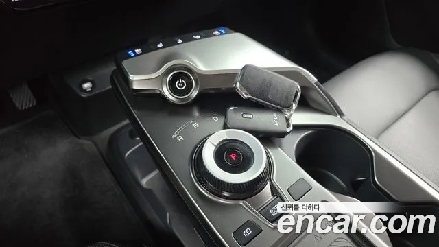 Kia EV6 id 2868566 из Кореи 19