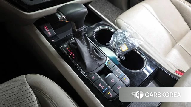 Kia The New Carnival id 4378163 из Кореи 35