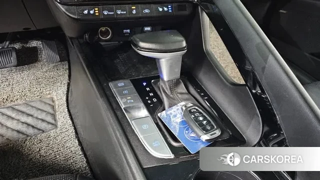 Hyundai Avante (CN7) id 3708761 из Кореи 19