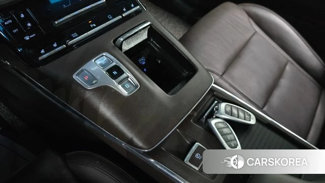 Hyundai The New Grandeur IG id 3905145 из Кореи 19