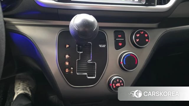 Kia The New Ray id 4224892 из Кореи 31