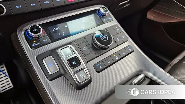 Hyundai The New Palisade id 3328256 из Кореи 19