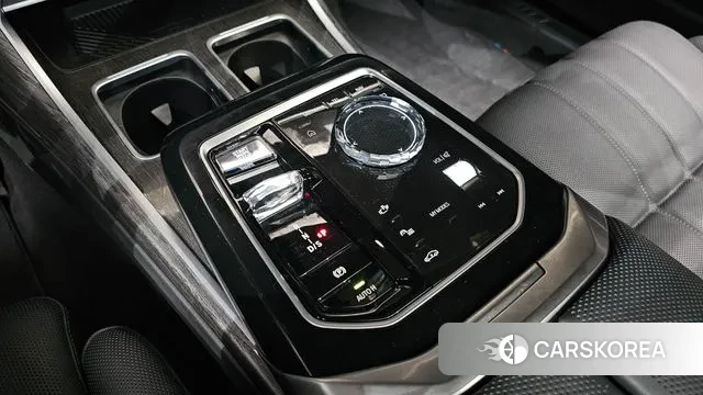 BMW 7 Series (G70) id 3472212 из Кореи 19