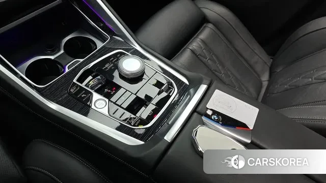 BMW X6 (G06) id 3365703 из Кореи 19