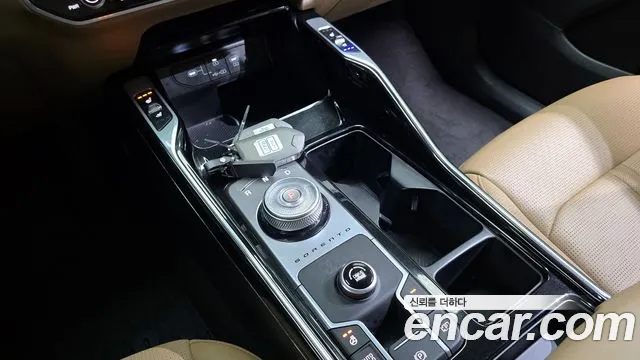 Kia The New Sorento 4th Generation id 2735327 из Кореи 19