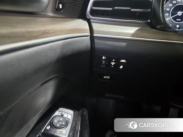 Kia K5 3rd generation id 3484211 из Кореи 14