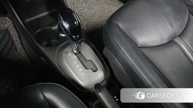 Chevrolet (GM Daewoo) The New Spark id 3552596 из Кореи 19