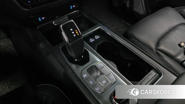 Ssangyong All New Rexton id 3904767 из Кореи 19