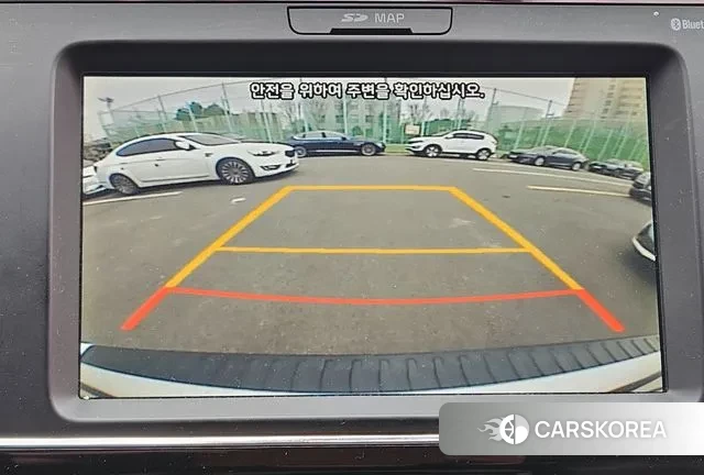 Kia All New Carnival id 3602389 из Кореи 16