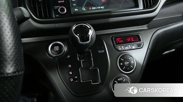 Kia The New Kia Ray id 3934023 из Кореи 19