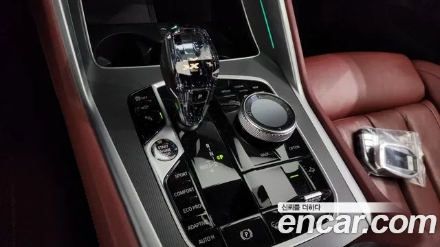 BMW X6 (G06) id 2955686 из Кореи 19