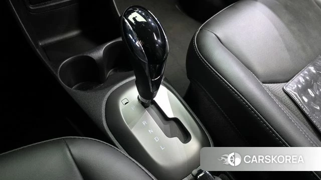 Chevrolet (GM Daewoo) The New Spark id 4293780 из Кореи 31