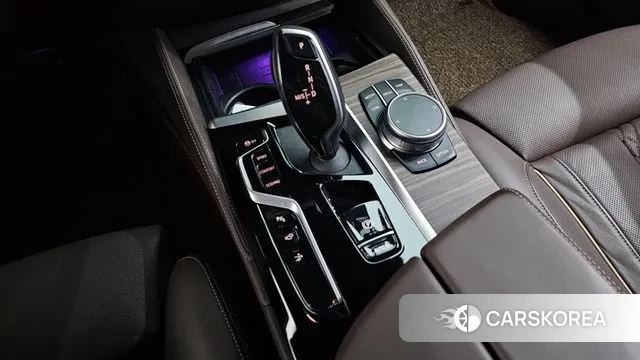 BMW 6 Series GT (G32) id 3385050 из Кореи 19