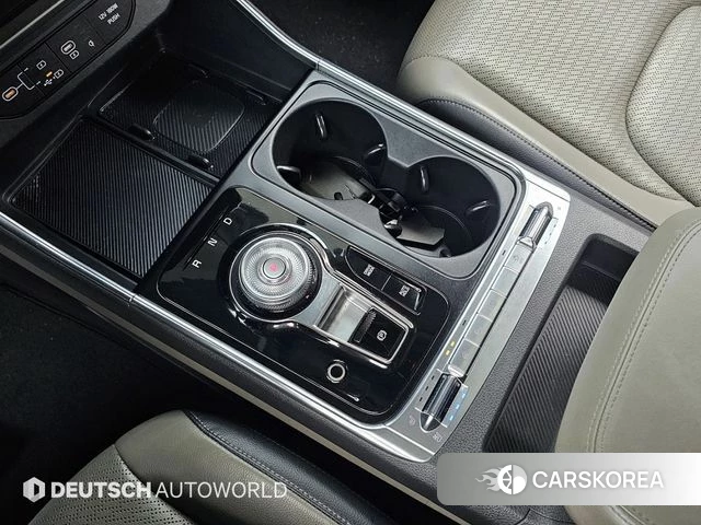 Kia The New Carnival 4th Generation id 4748543 из Кореи 19