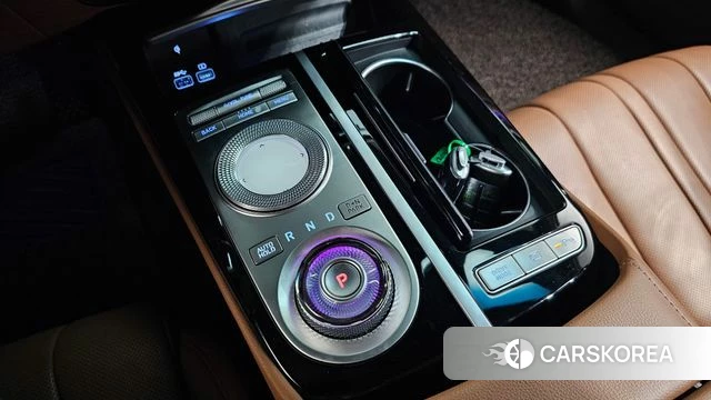 Genesis G80 (RG3) id 4476076 из Кореи 19