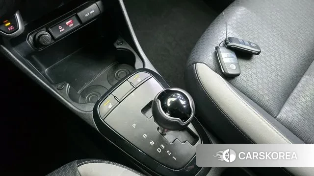 Kia All New Morning (JA) id 2971556 из Кореи 19