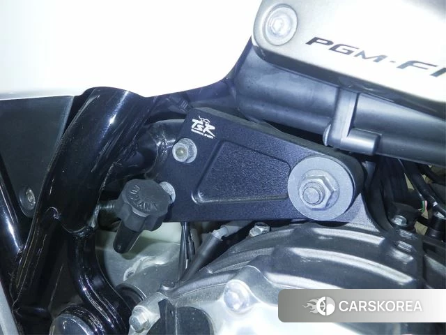 Honda CB1300SF id 4184469 из Японии 23