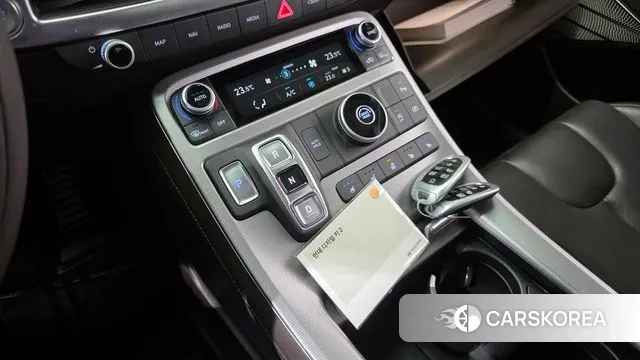 Hyundai The New Palisade id 3426753 из Кореи 19