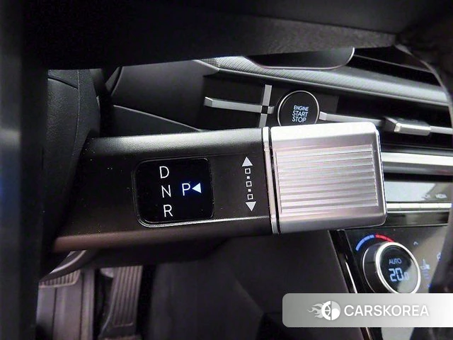 Hyundai Santa Fe (MX5) id 4381683 из Кореи 18