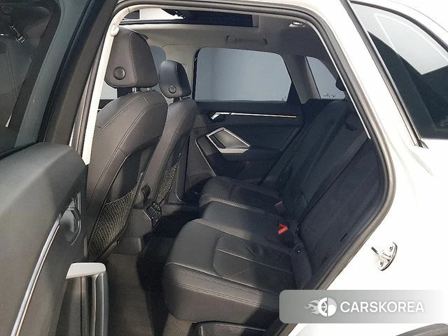 Audi Q3 (F3) id 4573709 из Кореи 19