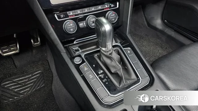 Volkswagen Arteon id 3514767 из Кореи 19