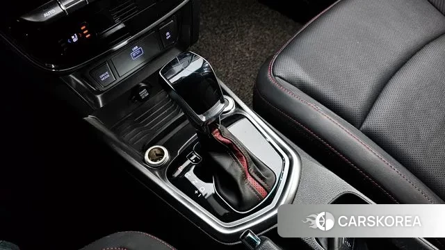 Ssangyong Berry New Tivoli id 3443804 из Кореи 19