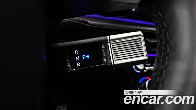 Hyundai Santa Fe (MX5) id 2735349 из Кореи 19