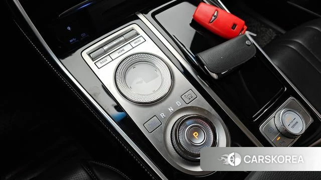 Genesis GV80 id 4410073 из Кореи 31