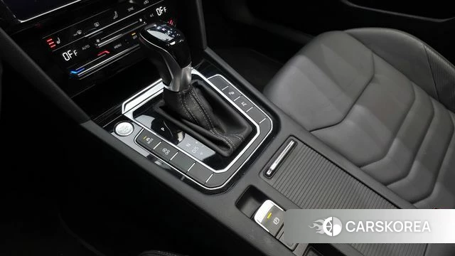 Volkswagen Arteon id 4355173 из Кореи 34