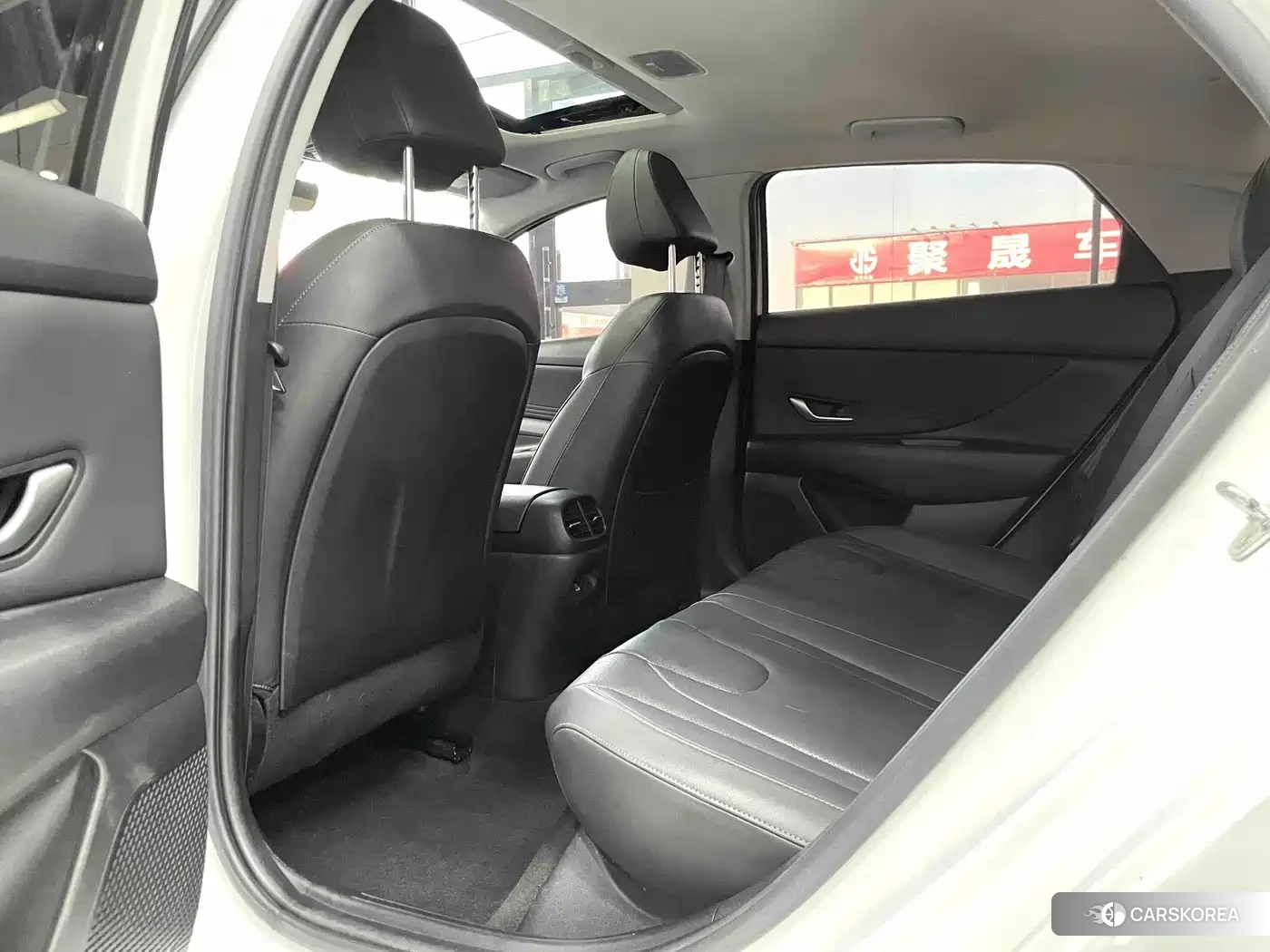 Hyundai Elantra id 4622502 из Китая 18