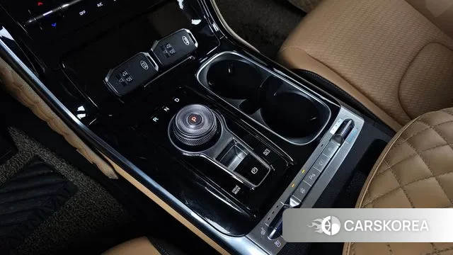 Kia Carnival 4th generation id 3702564 из Кореи 19