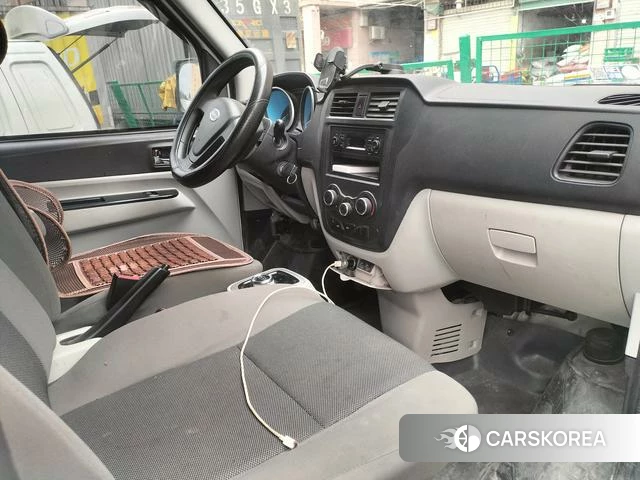 Kairui Youyou EV id 4222177 из Китая 9