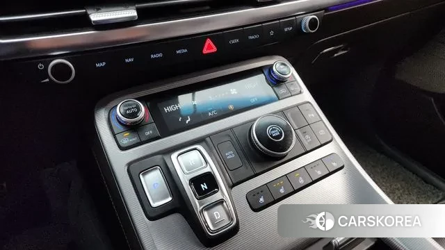 Hyundai The New Palisade id 3497430 из Кореи 19