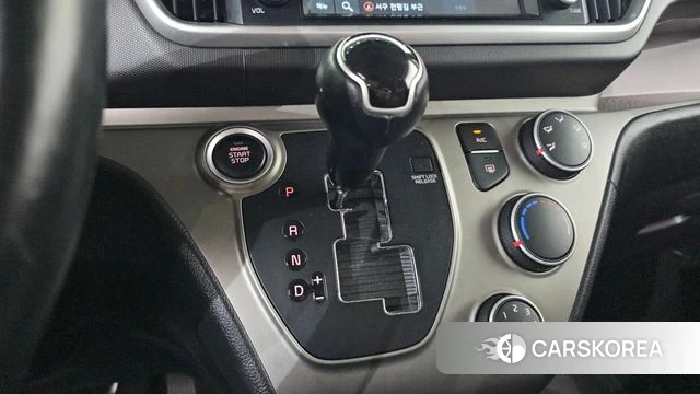 Kia The New Ray id 4703217 из Кореи 36