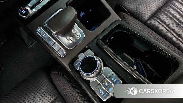 Genesis G90 id 4661997 из Кореи 36